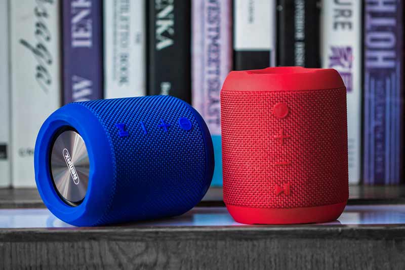 Memilih Speaker Bluetooth