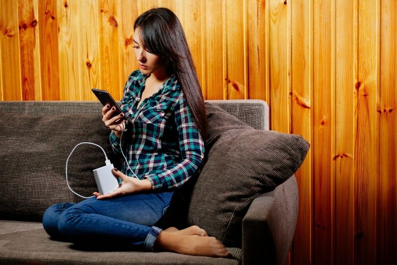 tips merawat powerbank