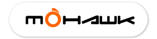 Mohawk Logo Brand