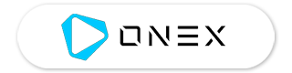 Onex Logo Brand