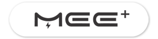 Mee+ Logo