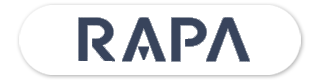 Rapa Logo Brand