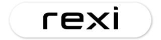 Rexi Logo Brand