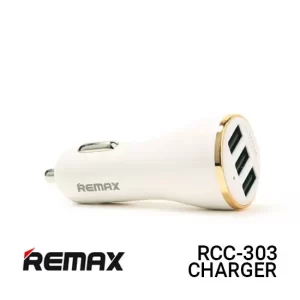 car charger remax rcc-303 