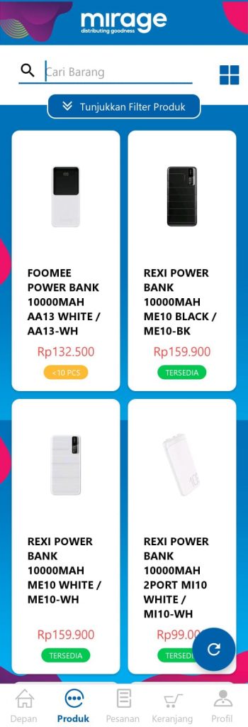 Perhatikan 8 Hal Berikut Membeli Produk di Distributor Powerbank Murah