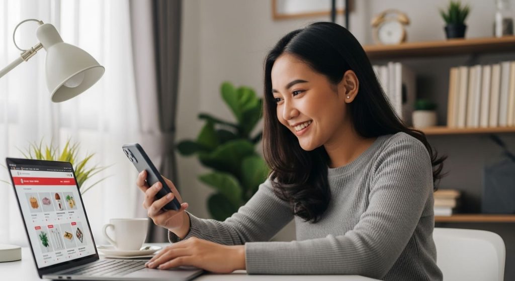 Bisnis Dropship 2025