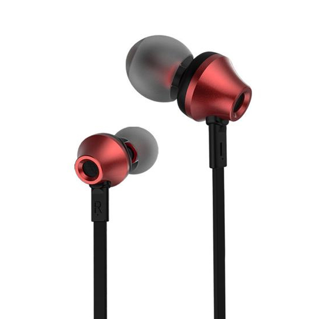 REMAX EARPHONE FUNCTIONAL RM-610D
