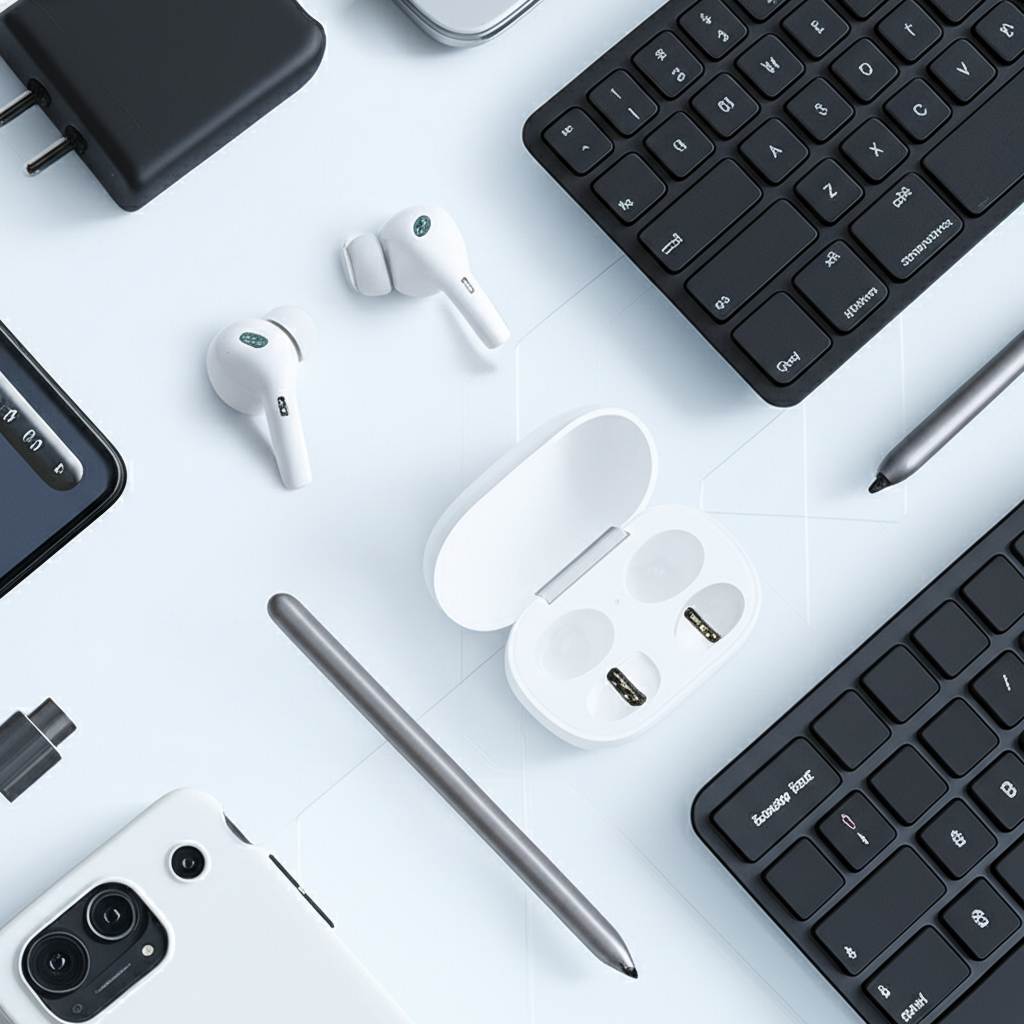 Panduan Memilih Gadget Ideal & Tepat Guna