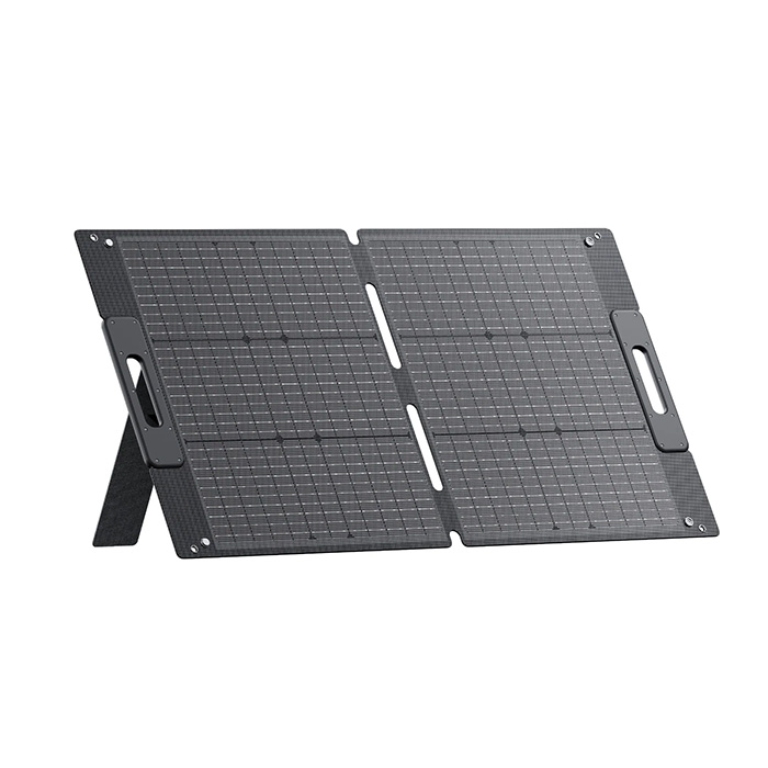 BLUETTI Solar Panel Portable 100W PV100 Original Garansi