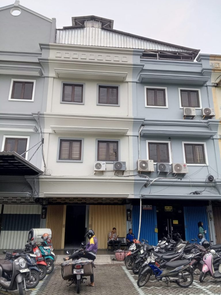 kantor mirage online