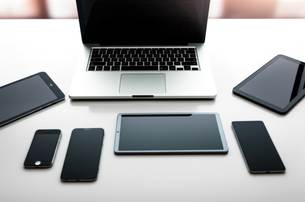 Panduan Memilih Perangkat Teknologi yang Tepat