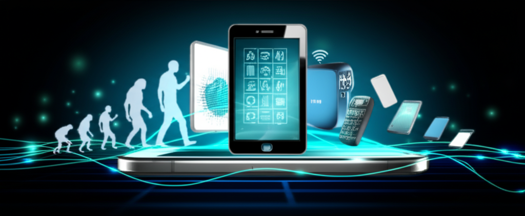 Pembaruan Ponsel Terkini & Fitur Revolusioner