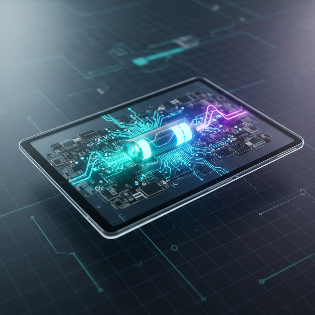 Inovasi Baterai Terbaru: Revolusi Daya Tahan untuk Gadget Anda