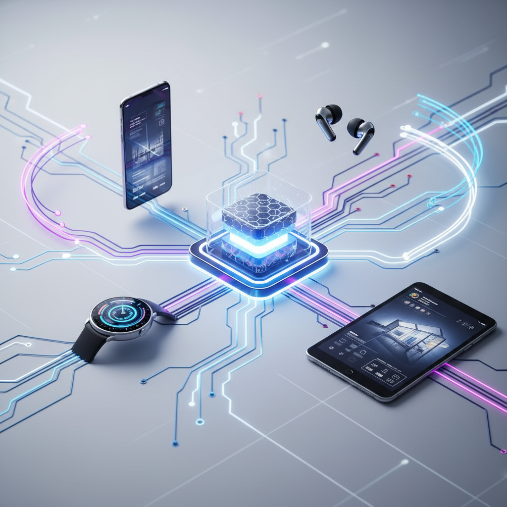 Tahan Lebih Lama, Isi Lebih Cepat: Mengenal Inovasi Baterai Gadget Terbaru