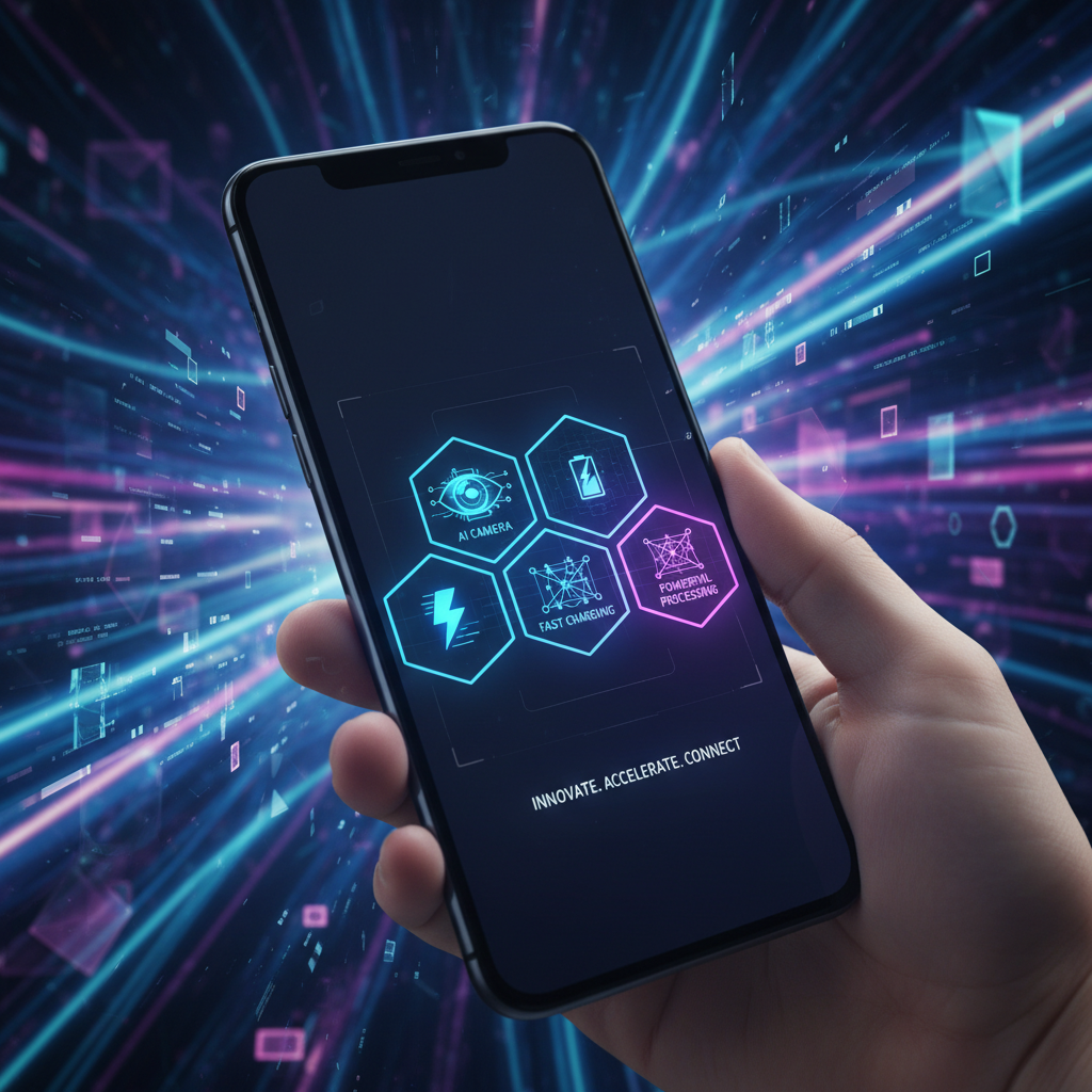 Pembaruan HP Terbaru: Mengintip Fitur Unggulan dan Peningkatan Performa di Era Digital