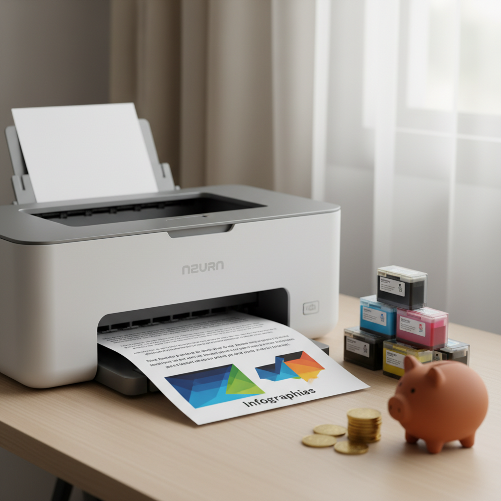 Tinta Kompatibel: Cetak Kualitas Terbaik, Hemat Biaya, Pilihan Cerdas untuk Printer Anda