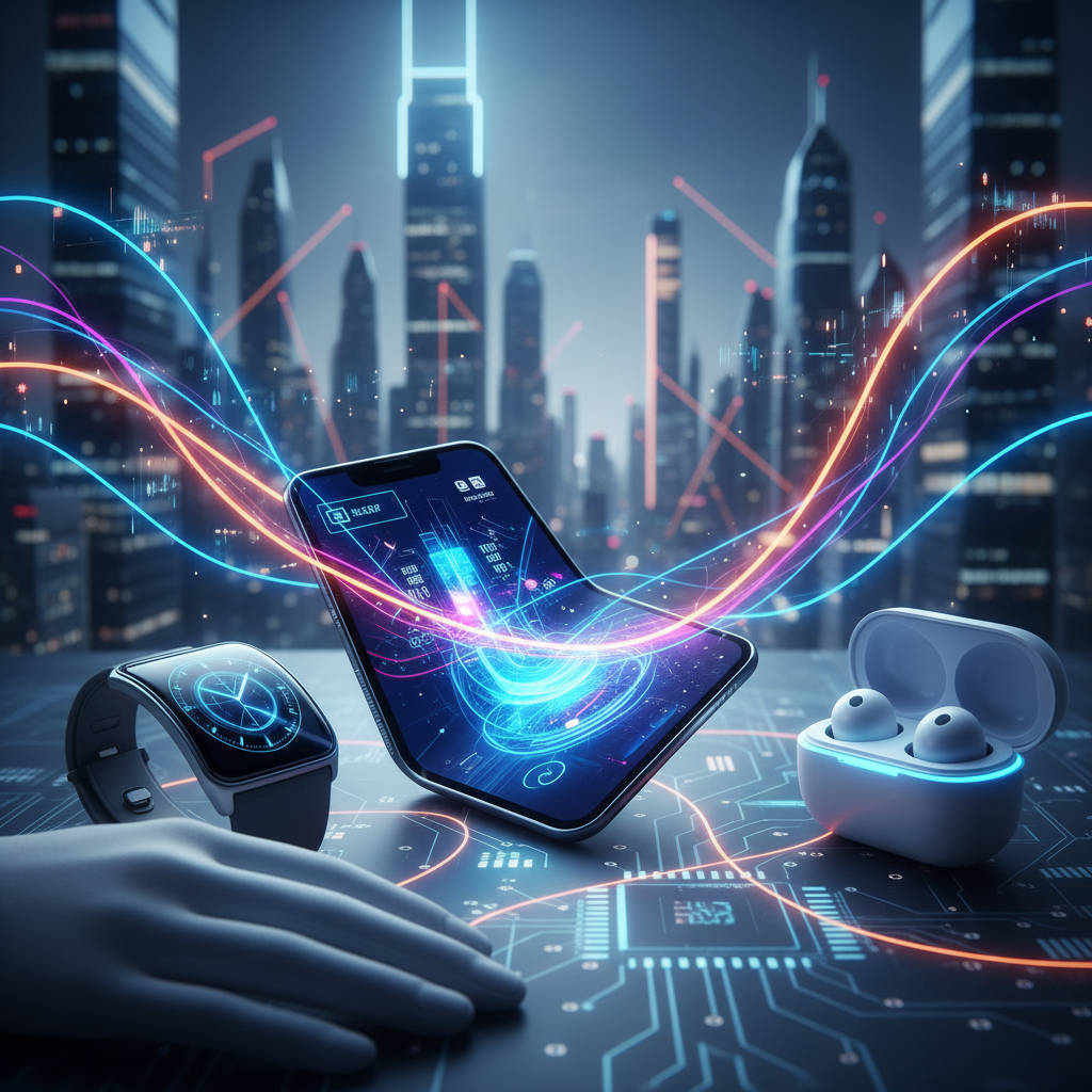 Revolusi Gadget: Inovasi Teknologi Terkini untuk Pengalaman Digital Anda