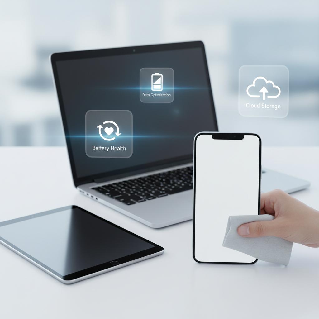 Rahasia Gadget Tetap Optimal: Panduan Lengkap Menjaga Performa Terbaik