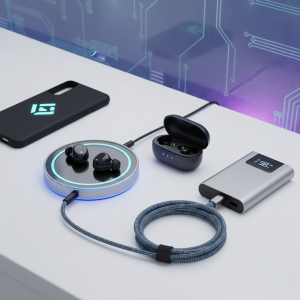 Inovasi Aksesori Gadget Terbaru: Maksimalkan Pengalaman Digital Anda