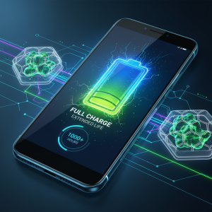 Inovasi Baterai Terbaru: Revolusi Daya Tahan Gadget Anda di Era Digital