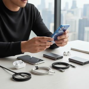 Panduan Lengkap: Pilih Aksesori Gadget yang Tepat untuk Pengguna Cerdas