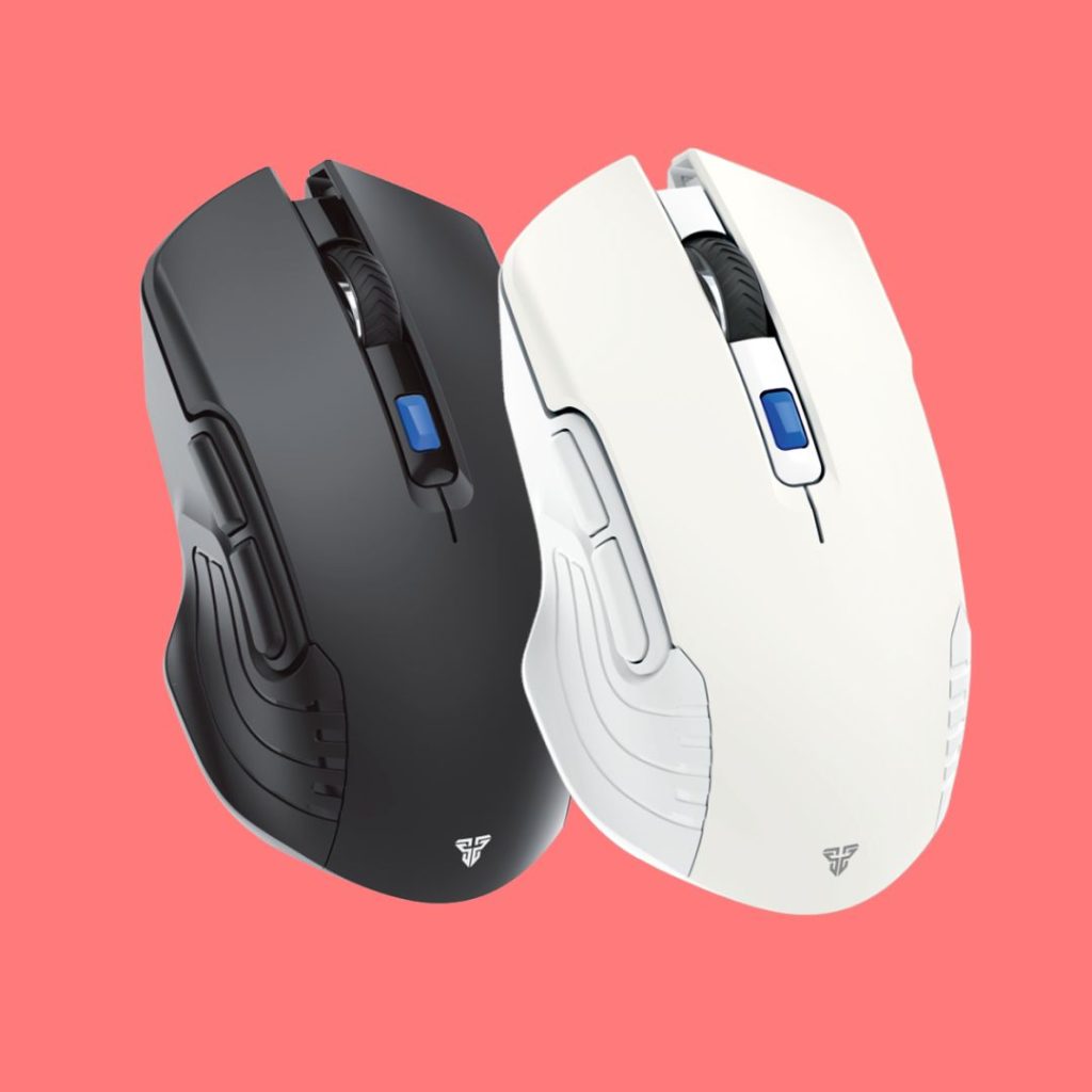 FANTECH MOUSE GAMING RAIGOR III WG12RS