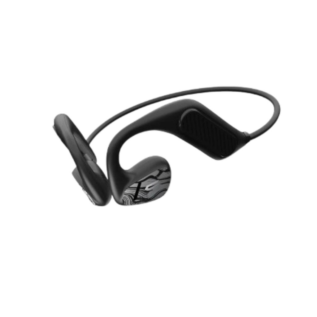 SOUL EARPHONE WIRELESS OPENEAR PLUS S078 BLACK