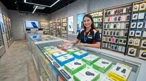 Mirage Indonesia merupakan distributor resmi car charger dengan sistem distribusi nasional untuk kebutuhan dealer dan reseller.