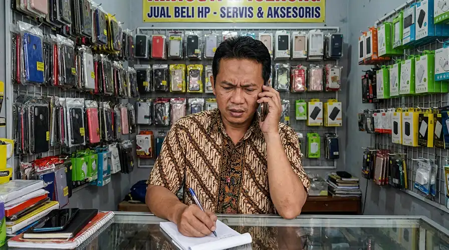 Ketika bisnis konter HP Anda mulai berkembang ke banyak cabang, satu hal yang sering jadi bottleneck adalah supply aksesoris. Bukan hanya soal harga, tapi juga konsistensi stok, kecepatan distribusi, dan kualitas produk.