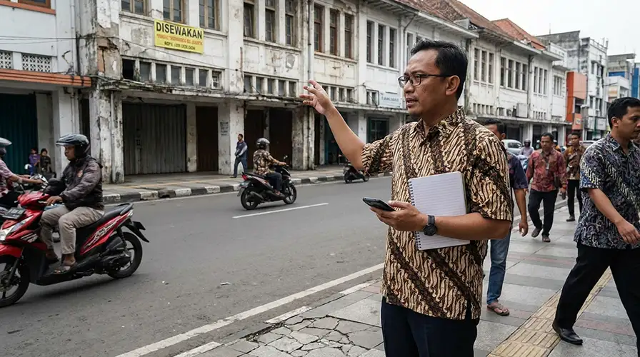 Supply yang tidak stabil sering jadi masalah yang tidak terlihat di awal. Awalnya terlihat sepele, tapi ketika barang kosong, harga berubah-ubah, atau pengiriman tidak konsisten, operasional cabang akan terganggu.