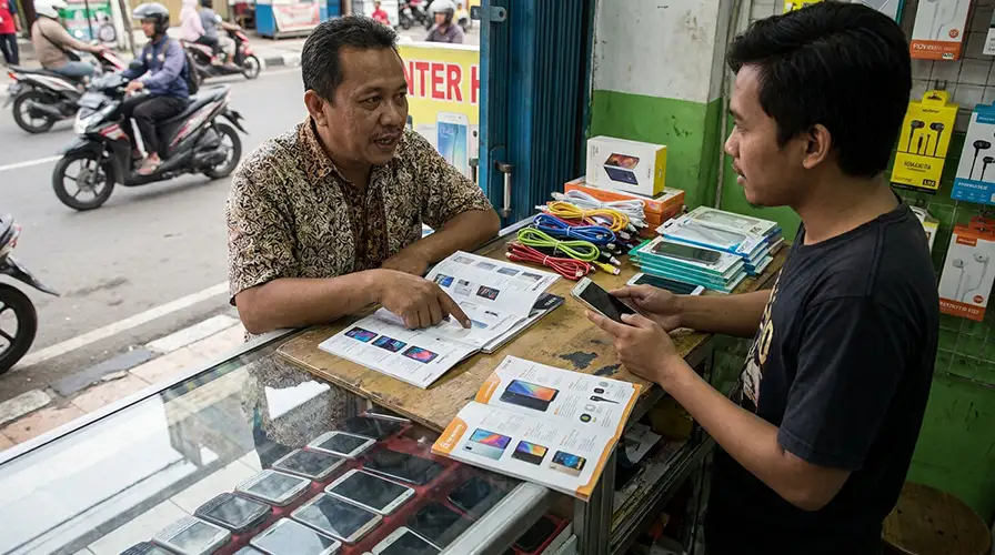 Menambah kategori produk baru sebaiknya tidak dilakukan ketika produk utama masih belum stabil. Jika produk inti seperti charger, kabel, atau TWS belum memiliki perputaran yang jelas, maka menambah kategori hanya akan membagi fokus dan membuat pengelolaan menjadi lebih sulit.