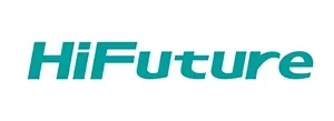 Hifuture Logo